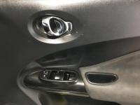 USED 2014 14 NISSAN JUKE 1.6 NISMO DIG-T 5d SAT NAV / BLUETOOTH
