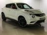 USED 2014 14 NISSAN JUKE 1.6 NISMO DIG-T 5d SAT NAV / BLUETOOTH