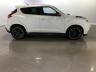 USED 2014 14 NISSAN JUKE 1.6 NISMO DIG-T 5d SAT NAV / BLUETOOTH