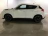 USED 2014 14 NISSAN JUKE 1.6 NISMO DIG-T 5d SAT NAV / BLUETOOTH