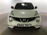 USED 2014 14 NISSAN JUKE 1.6 NISMO DIG-T 5d SAT NAV / BLUETOOTH