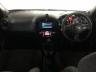 USED 2014 14 NISSAN JUKE 1.6 NISMO DIG-T 5d SAT NAV / BLUETOOTH