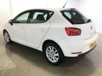 USED 2012 12 SEAT IBIZA 1.4 SE 5d Ideal Family Car/Air Con