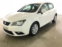 USED 2012 12 SEAT IBIZA 1.4 SE 5d Ideal Family Car/Air Con