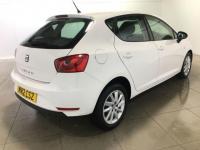 USED 2012 12 SEAT IBIZA 1.4 SE 5d Ideal Family Car/Air Con