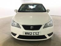 USED 2012 12 SEAT IBIZA 1.4 SE 5d Ideal Family Car/Air Con