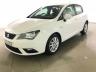 USED 2012 12 SEAT IBIZA 1.4 SE 5d Ideal Family Car/Air Con