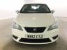 USED 2012 12 SEAT IBIZA 1.4 SE 5d Ideal Family Car/Air Con