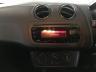 USED 2012 12 SEAT IBIZA 1.4 SE 5d Ideal Family Car/Air Con