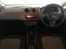 USED 2012 12 SEAT IBIZA 1.4 SE 5d Ideal Family Car/Air Con