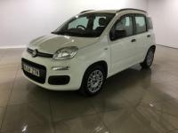 USED 2014 64 FIAT PANDA  0.9 TWINAIR EASY 5d IDEAL FIRST CAR