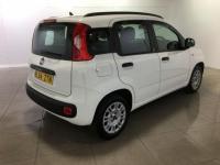 USED 2014 64 FIAT PANDA  0.9 TWINAIR EASY 5d IDEAL FIRST CAR