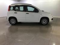 USED 2014 64 FIAT PANDA  0.9 TWINAIR EASY 5d IDEAL FIRST CAR