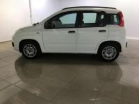 USED 2014 64 FIAT PANDA  0.9 TWINAIR EASY 5d IDEAL FIRST CAR
