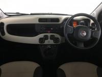 USED 2014 64 FIAT PANDA  0.9 TWINAIR EASY 5d IDEAL FIRST CAR