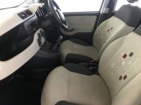USED 2014 64 FIAT PANDA  0.9 TWINAIR EASY 5d IDEAL FIRST CAR