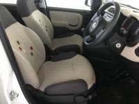 USED 2014 64 FIAT PANDA  0.9 TWINAIR EASY 5d IDEAL FIRST CAR