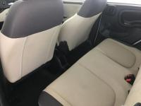 USED 2014 64 FIAT PANDA  0.9 TWINAIR EASY 5d IDEAL FIRST CAR