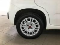 USED 2014 64 FIAT PANDA  0.9 TWINAIR EASY 5d IDEAL FIRST CAR