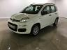 USED 2014 64 FIAT PANDA  0.9 TWINAIR EASY 5d IDEAL FIRST CAR