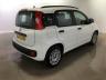 USED 2014 64 FIAT PANDA  0.9 TWINAIR EASY 5d IDEAL FIRST CAR