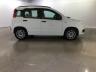 USED 2014 64 FIAT PANDA  0.9 TWINAIR EASY 5d IDEAL FIRST CAR