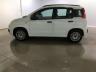 USED 2014 64 FIAT PANDA  0.9 TWINAIR EASY 5d IDEAL FIRST CAR