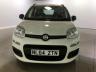 USED 2014 64 FIAT PANDA  0.9 TWINAIR EASY 5d IDEAL FIRST CAR