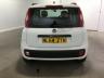USED 2014 64 FIAT PANDA  0.9 TWINAIR EASY 5d IDEAL FIRST CAR