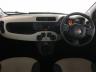 USED 2014 64 FIAT PANDA  0.9 TWINAIR EASY 5d IDEAL FIRST CAR