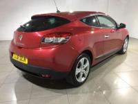 USED 2011 61 RENAULT MEGANE 1.5 DYNAMIQUE TOMTOM DCI ECO 3d  PANORAMIC ROOF / SAT NAV