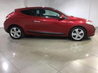 USED 2011 61 RENAULT MEGANE 1.5 DYNAMIQUE TOMTOM DCI ECO 3d  PANORAMIC ROOF / SAT NAV