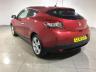 USED 2011 61 RENAULT MEGANE 1.5 DYNAMIQUE TOMTOM DCI ECO 3d  PANORAMIC ROOF / SAT NAV