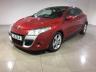 USED 2011 61 RENAULT MEGANE 1.5 DYNAMIQUE TOMTOM DCI ECO 3d  PANORAMIC ROOF / SAT NAV
