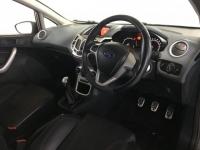 USED 2010 60 FORD FIESTA 1.6 ZETEC S 3d 16" Alloy Wheels/Air Con