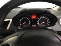 USED 2010 60 FORD FIESTA 1.6 ZETEC S 3d 16" Alloy Wheels/Air Con