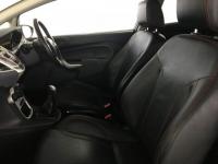 USED 2010 60 FORD FIESTA 1.6 ZETEC S 3d 16" Alloy Wheels/Air Con