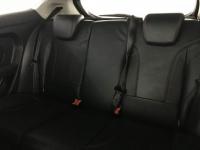 USED 2010 60 FORD FIESTA 1.6 ZETEC S 3d 16" Alloy Wheels/Air Con