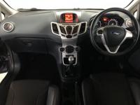 USED 2010 60 FORD FIESTA 1.6 ZETEC S 3d 16" Alloy Wheels/Air Con