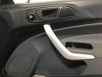 USED 2010 60 FORD FIESTA 1.6 ZETEC S 3d 16" Alloy Wheels/Air Con