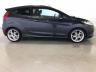 USED 2010 60 FORD FIESTA 1.6 ZETEC S 3d 16" Alloy Wheels/Air Con