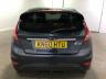USED 2010 60 FORD FIESTA 1.6 ZETEC S 3d 16" Alloy Wheels/Air Con