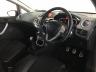 USED 2010 60 FORD FIESTA 1.6 ZETEC S 3d 16" Alloy Wheels/Air Con