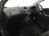 USED 2010 60 FORD FIESTA 1.6 ZETEC S 3d 16" Alloy Wheels/Air Con