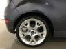 USED 2010 60 FORD FIESTA 1.6 ZETEC S 3d 16" Alloy Wheels/Air Con