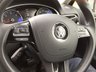 USED 2014 14 VOLKSWAGEN TOUAREG 3.0 V6 SE TDI BLUEMOTION TECHNOLOGY AUTO 242 BHP Ice Silver A FULLY LOADED TOUAREG WITH FULL BLACK LEATHER DETACHABLE TOW BAR BLUETOOTH SAT NAV AND BOTH SETS OF KEYS AND THE LIST GOES ON !!!