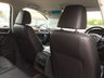 USED 2014 14 VOLKSWAGEN TOUAREG 3.0 V6 SE TDI BLUEMOTION TECHNOLOGY AUTO 242 BHP Ice Silver A FULLY LOADED TOUAREG WITH FULL BLACK LEATHER DETACHABLE TOW BAR BLUETOOTH SAT NAV AND BOTH SETS OF KEYS AND THE LIST GOES ON !!!