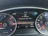USED 2014 14 VOLKSWAGEN TOUAREG 3.0 V6 SE TDI BLUEMOTION TECHNOLOGY AUTO 242 BHP Ice Silver A FULLY LOADED TOUAREG WITH FULL BLACK LEATHER DETACHABLE TOW BAR BLUETOOTH SAT NAV AND BOTH SETS OF KEYS AND THE LIST GOES ON !!!