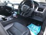 USED 2014 14 VOLKSWAGEN TOUAREG 3.0 V6 SE TDI BLUEMOTION TECHNOLOGY AUTO 242 BHP Ice Silver A FULLY LOADED TOUAREG WITH FULL BLACK LEATHER DETACHABLE TOW BAR BLUETOOTH SAT NAV AND BOTH SETS OF KEYS AND THE LIST GOES ON !!!