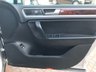 USED 2014 14 VOLKSWAGEN TOUAREG 3.0 V6 SE TDI BLUEMOTION TECHNOLOGY AUTO 242 BHP Ice Silver A FULLY LOADED TOUAREG WITH FULL BLACK LEATHER DETACHABLE TOW BAR BLUETOOTH SAT NAV AND BOTH SETS OF KEYS AND THE LIST GOES ON !!!